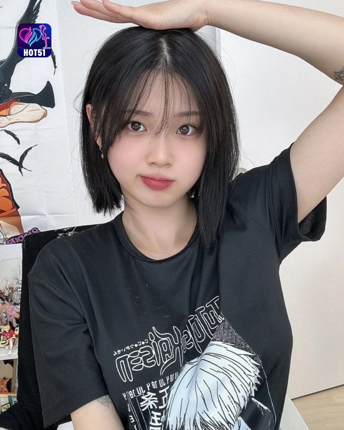 Hot51 Live App Popular Malaysia Tonton Live