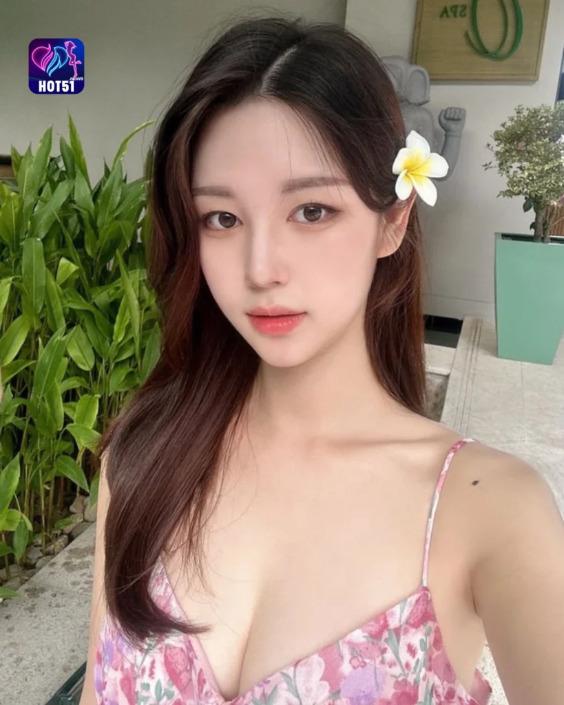 Hot51 Mod Aplikasi Live Stream Popular di Malaysia