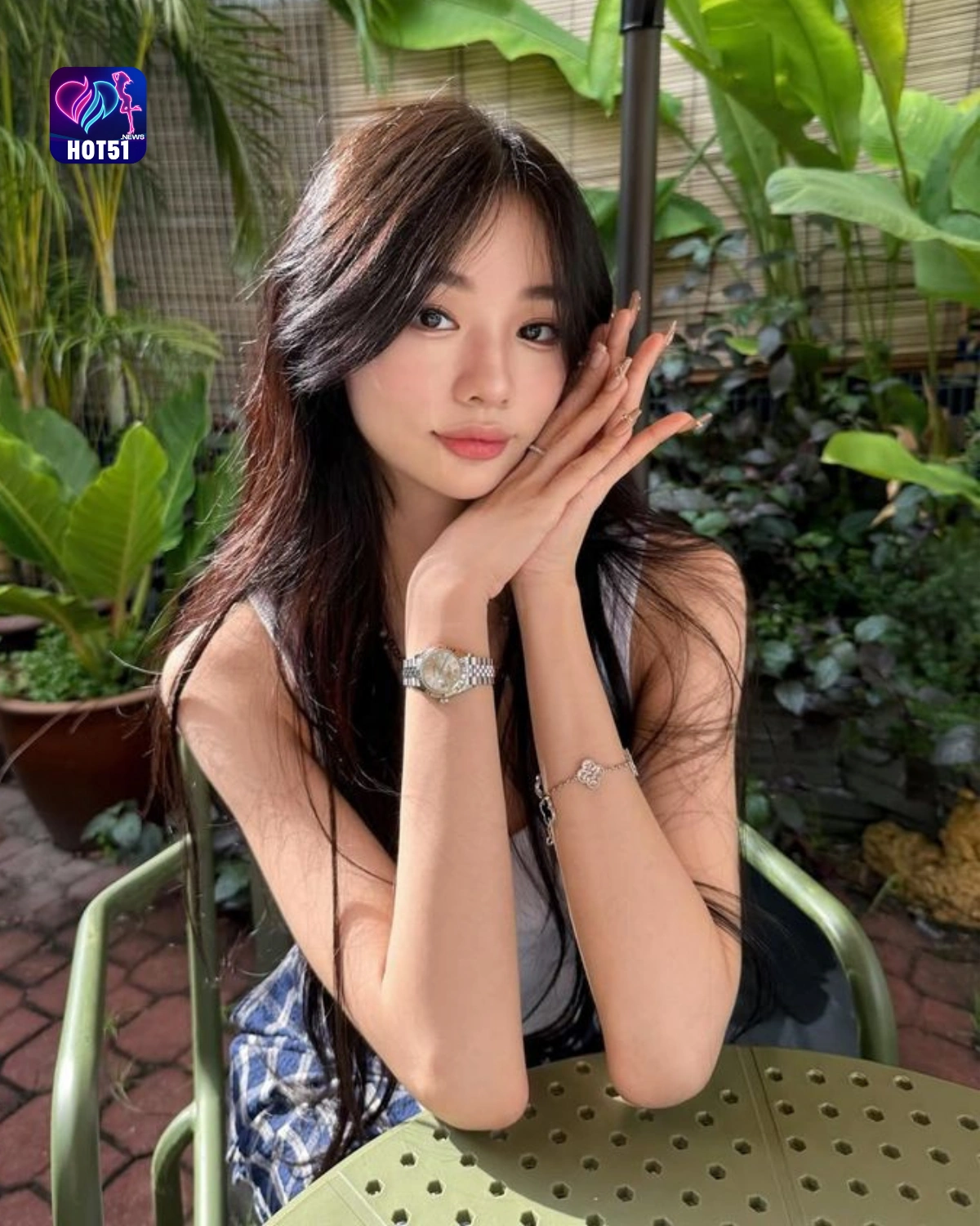 Hot51 Aplikasi Penstriman Langsung Terhangat di Malaysia