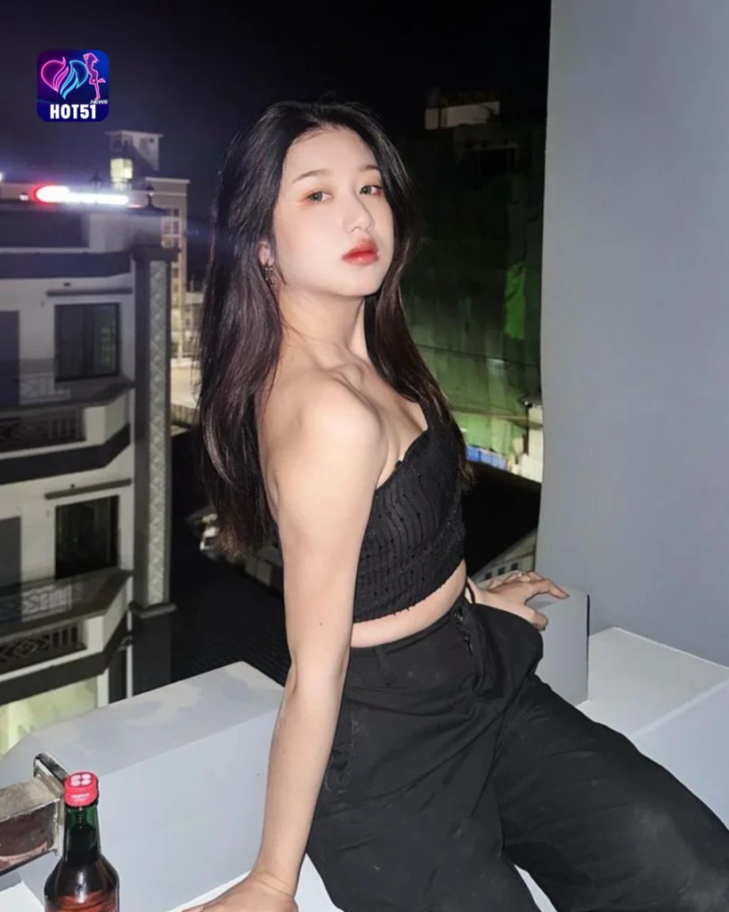 Hot51 App Streaming Langsung Bergaul Mudah