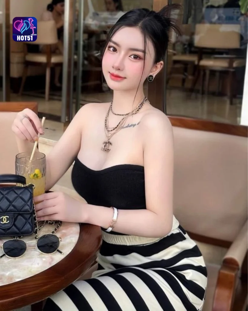 Hot51 Mod APK Live Streaming Popular di Malaysia