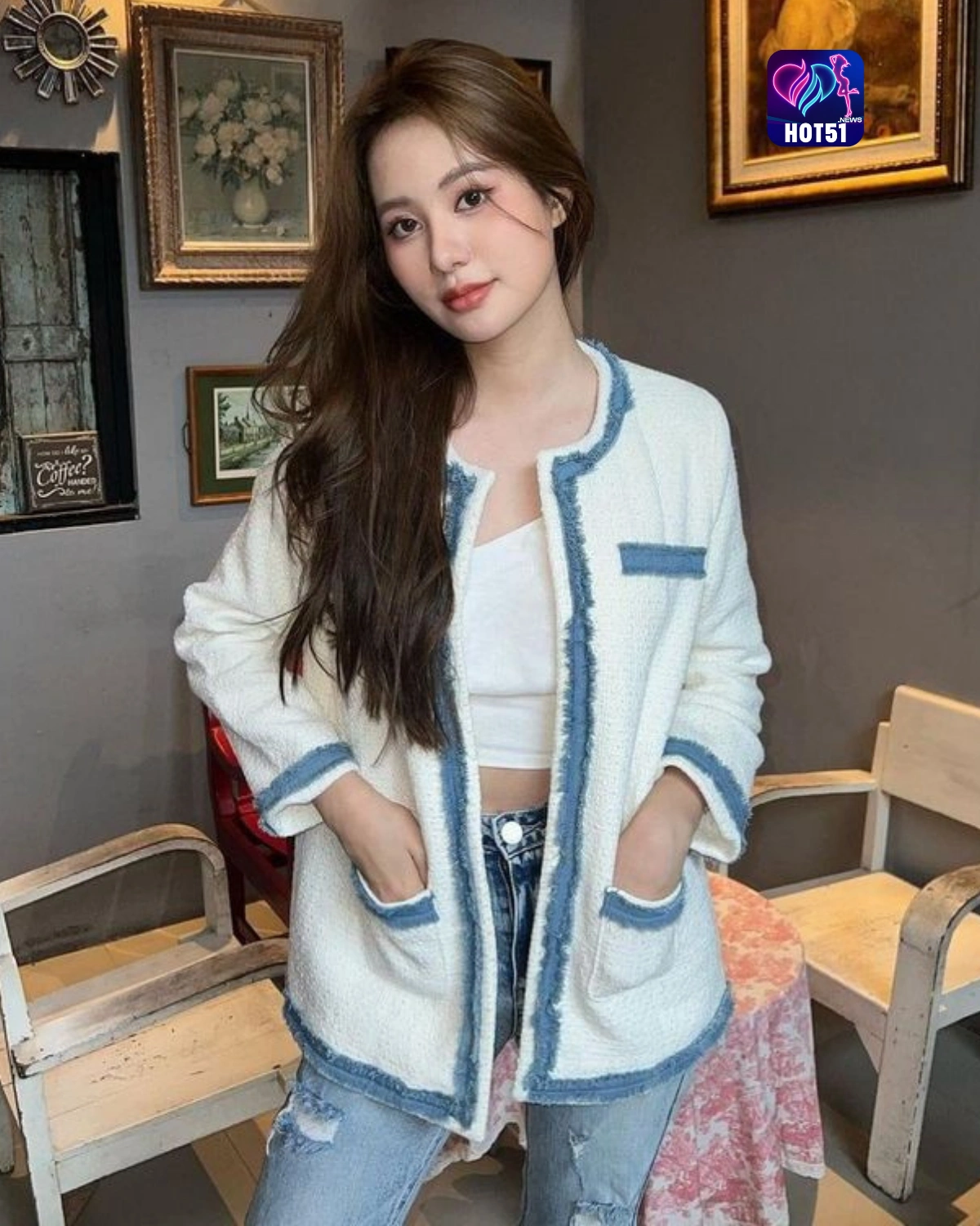 Hot51 Aplikasi Strim Langsung Paling Popular di Malaysia