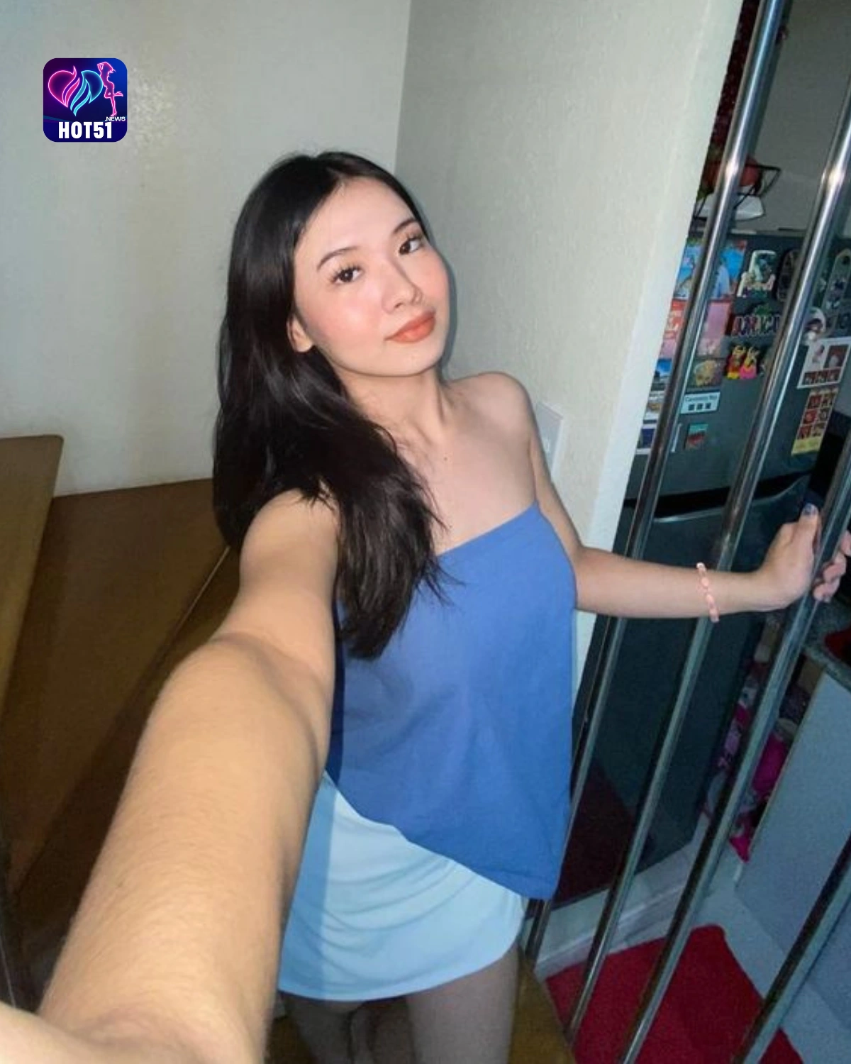 Hot51 Aplikasi Strim Langsung Popular di Malaysia