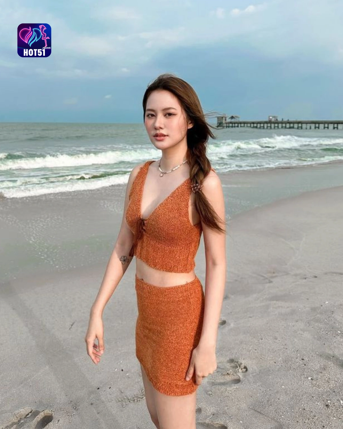 Hot51 Aplikasi Popular Malaysia untuk Streaming Langsung dan Berinteraksi