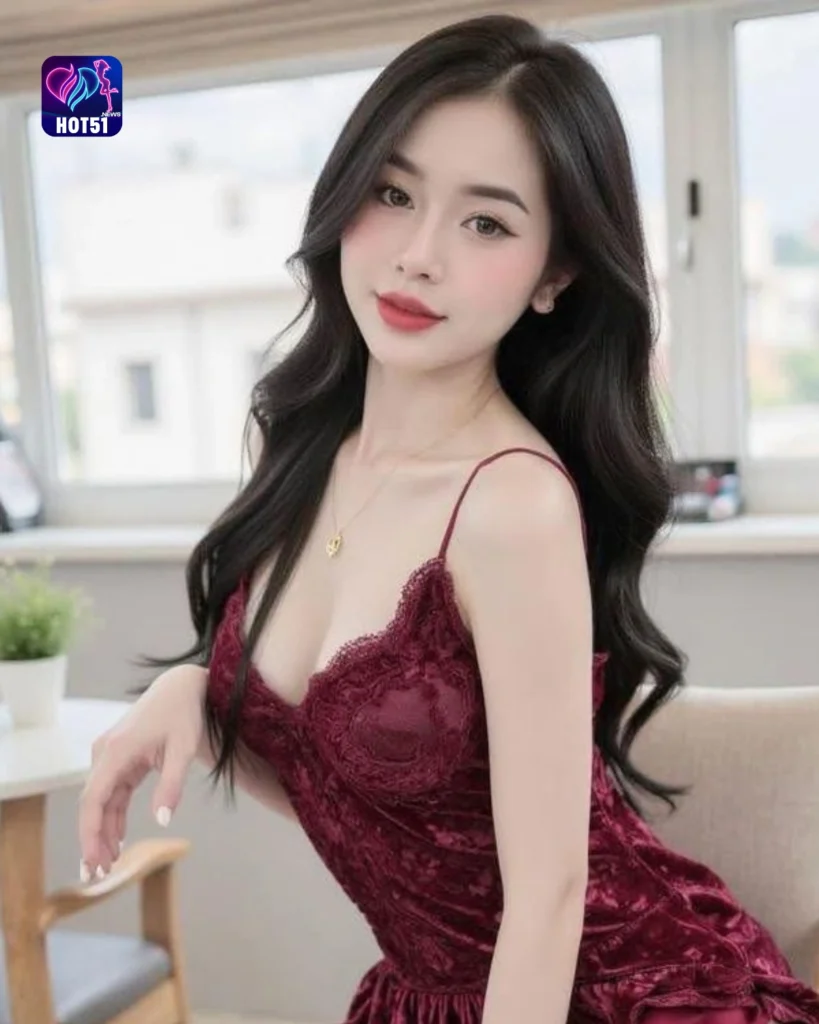 Hot51 Mod Aplikasi Live Stream Terbaik