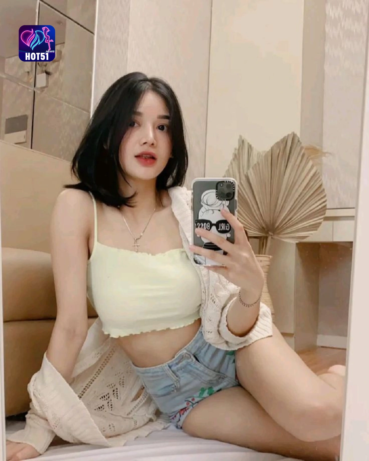 Hot51 Live Mod Apk Unlocked All Hotlive Popular di Malaysia