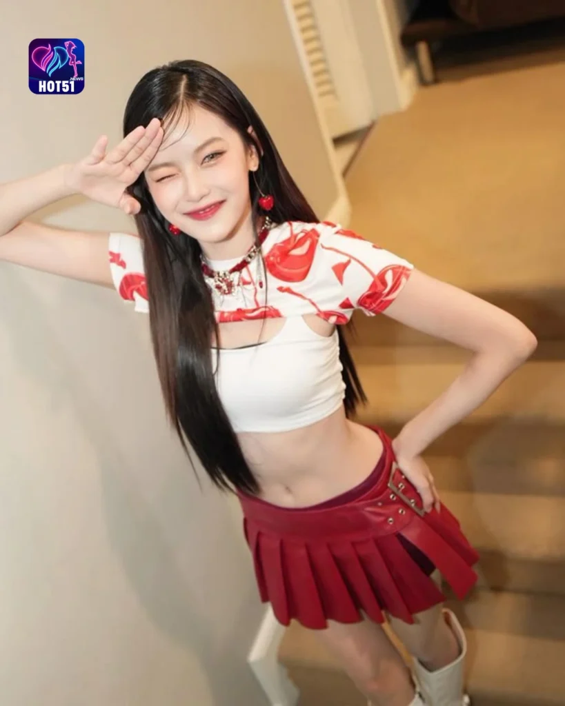 Hot51 App Popular di Malaysia untuk Live Stream