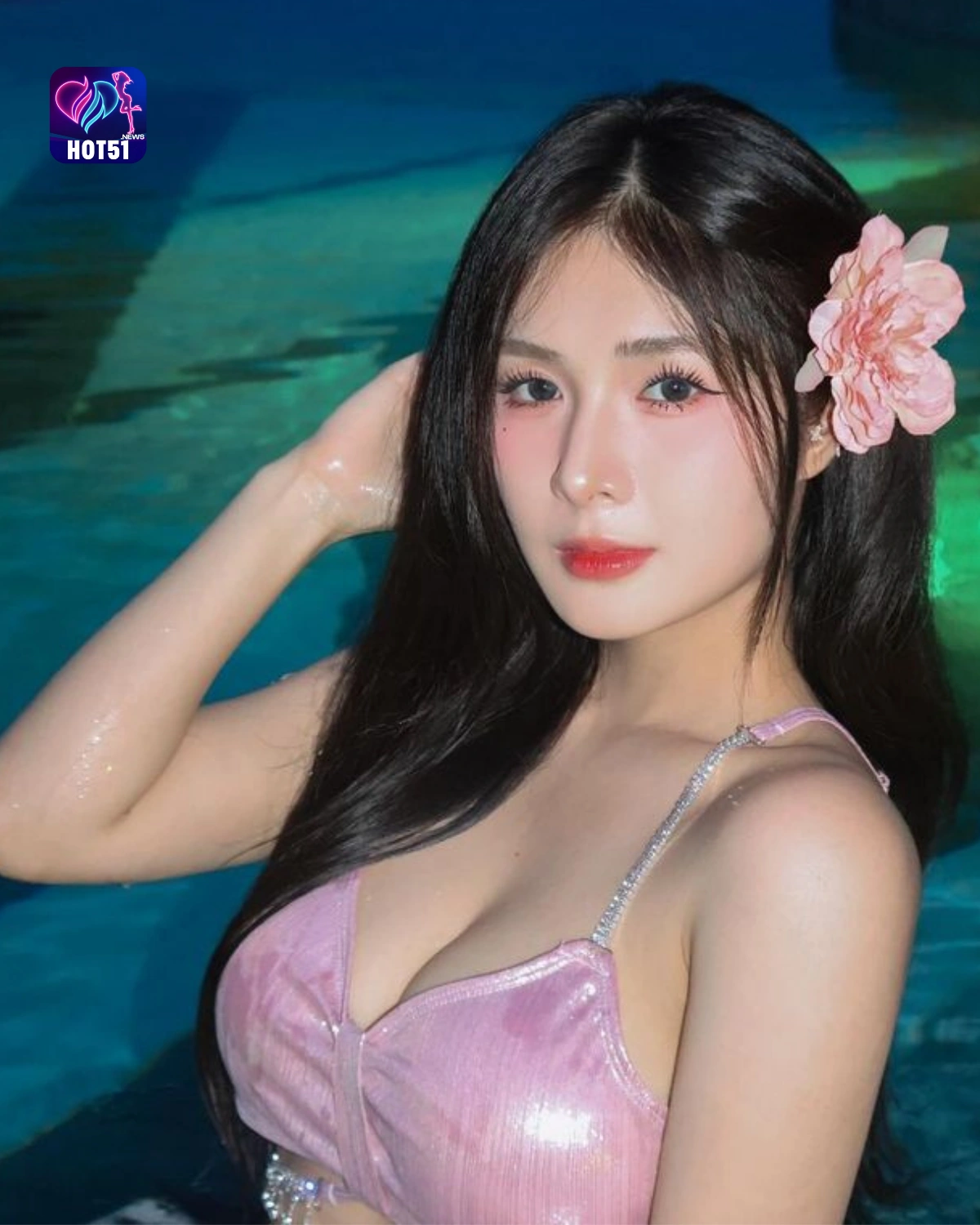 Hot51 Live Aplikasi Streaming Terhangat di Malaysia