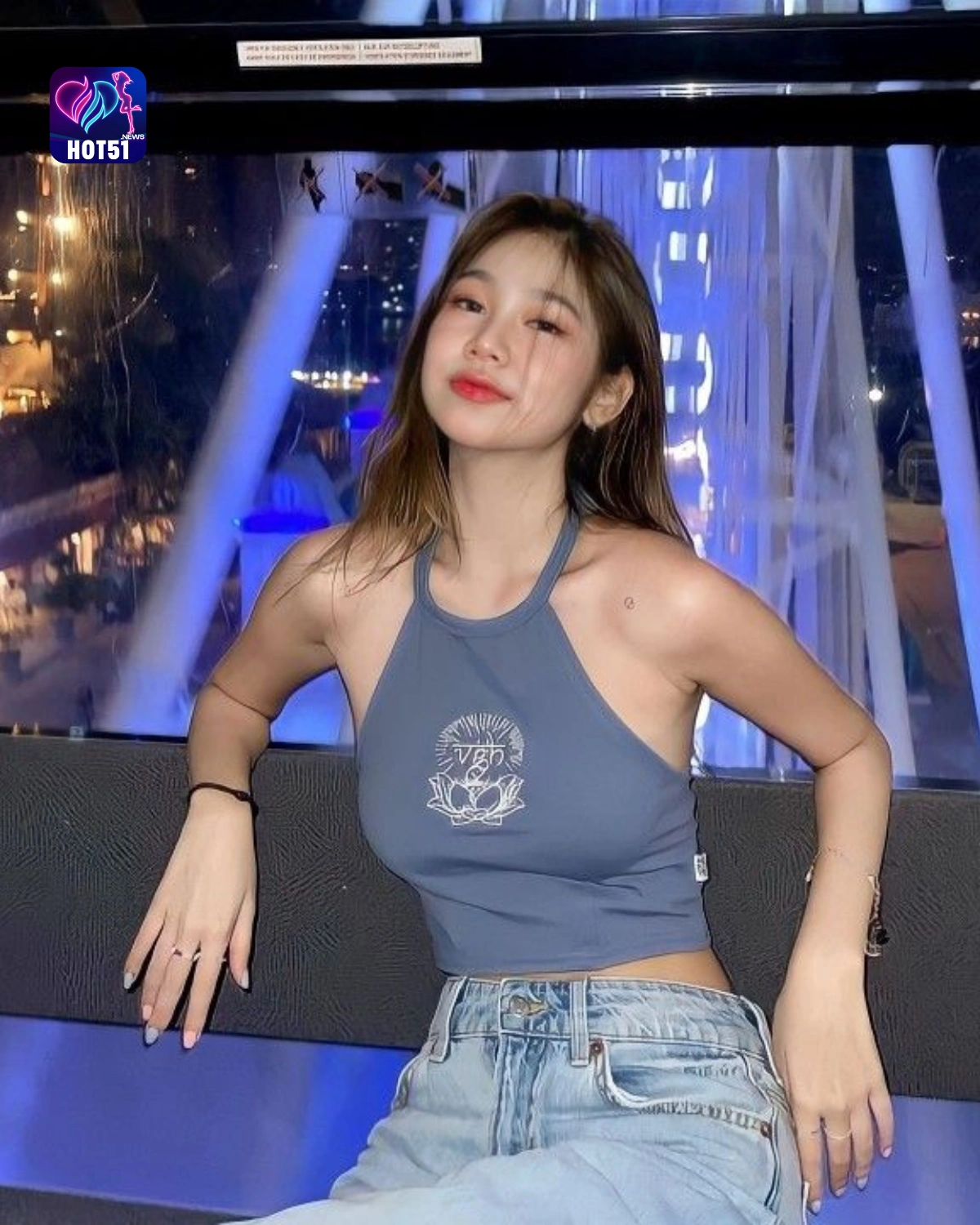 Hot51 Live Mod APK Unlocked All Hotlive Hot51 Mod