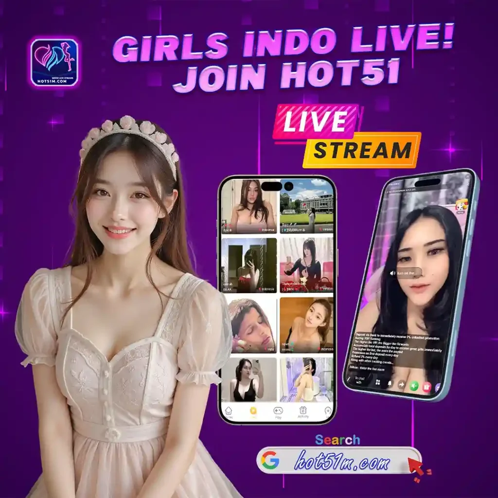 Hot51 terbaru