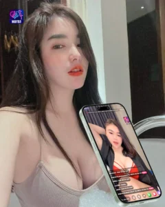 APK Live Bar Bar Hot51 – Full Unlock Room 2025