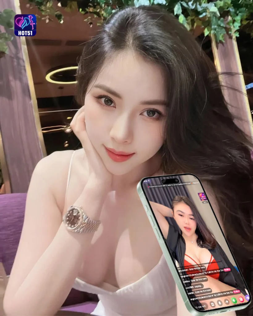 Download APK Hot51 – APK Stabil & Aman 2025