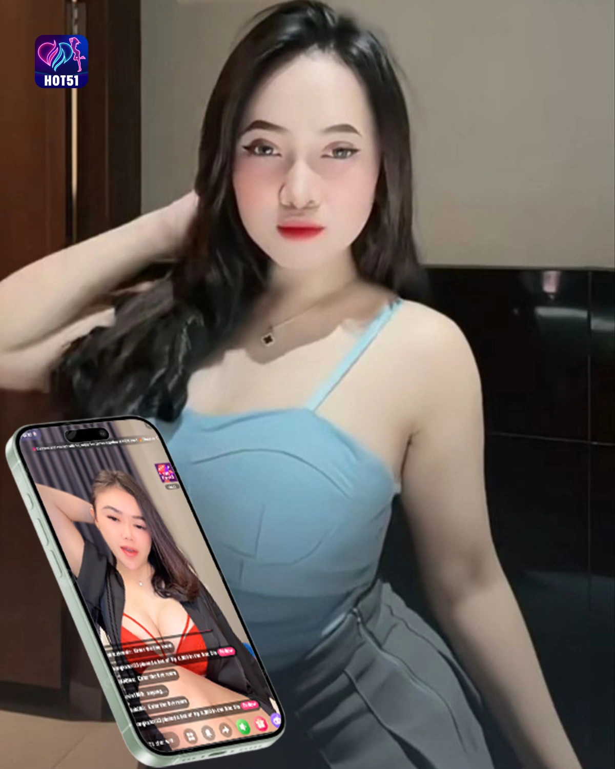 Download APK Hot51 – Download Versi Terbaru Hot51 2025