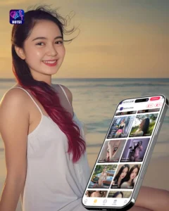 Download Hot51 Mod – Versi Mod 2025 dengan Live Tanpa Batas