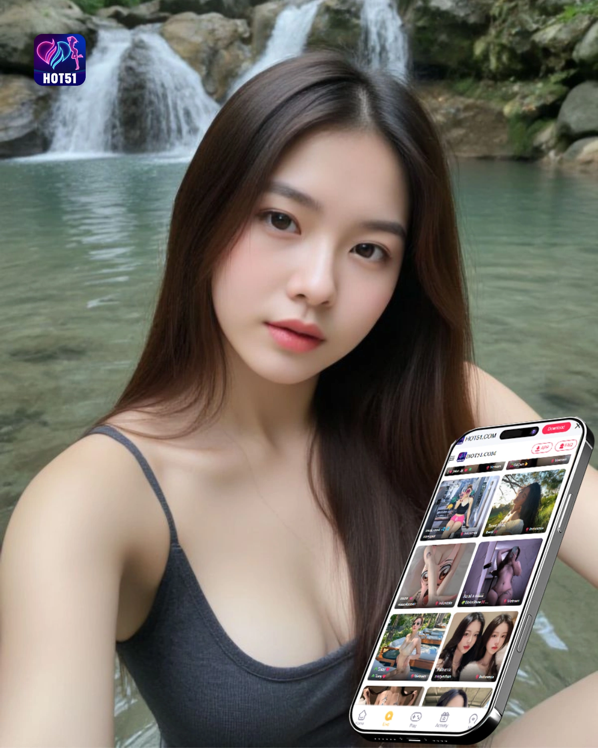 Hot51 APK – Download Hot51 APK Update 2025 dengan Performa Lebih Stabil