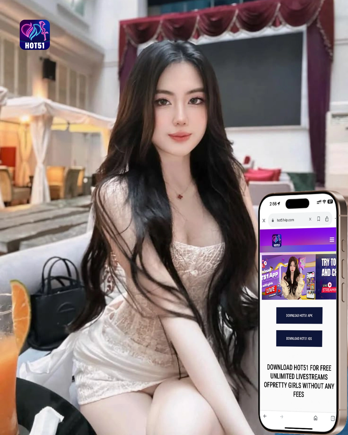 Hot51 APK – Hot51 APK Terbaru 2025