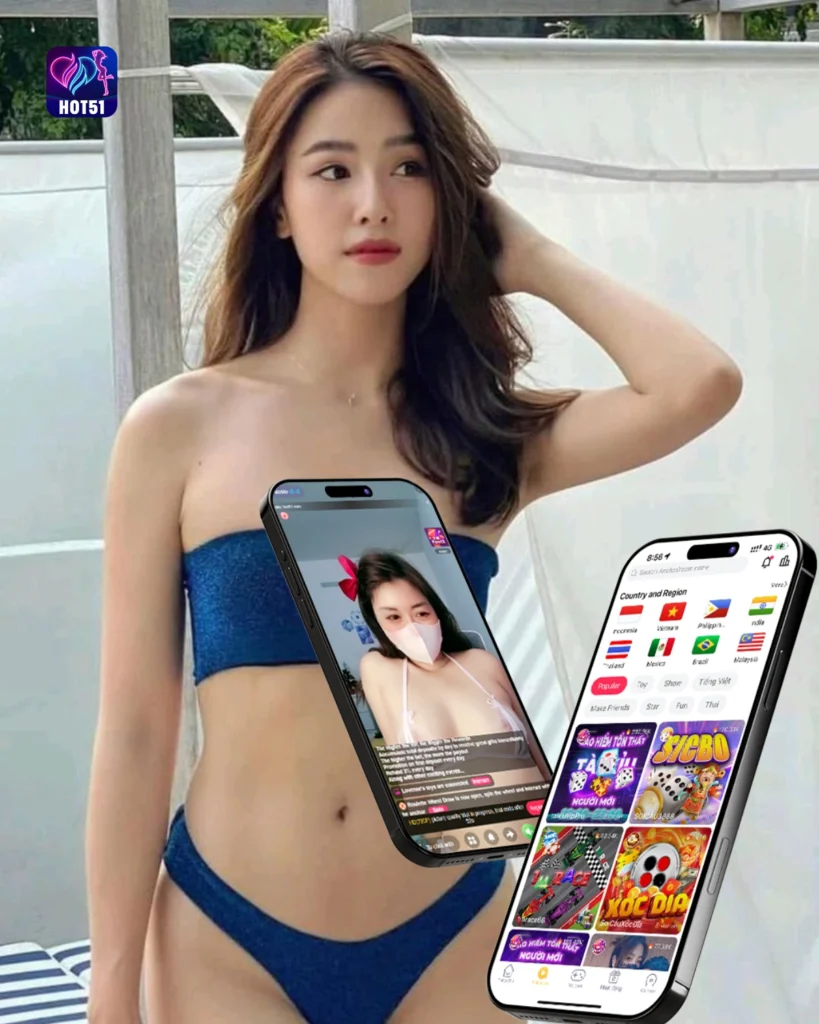 Hot51 APK – Hot51 APK Terbaru 2025