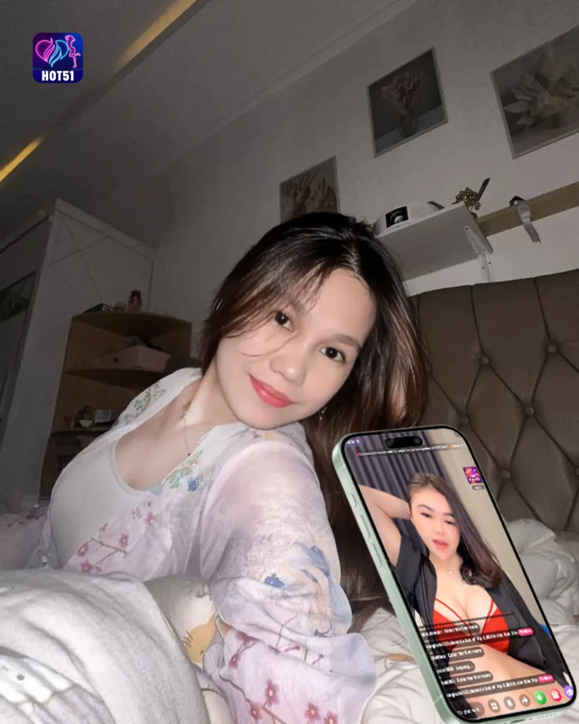 Hot51 Live Stream – Versi Ringan 2025 untuk HP Low-End