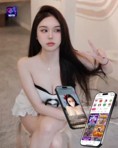 Hot51 Mod APK Chiaseapk – Akses Gift Unlimited Tanpa Batas Tahun 2025