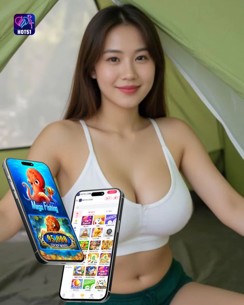 Hot51 Mod APK Terbaru – Versi Update 2025 dengan Fitur Baru