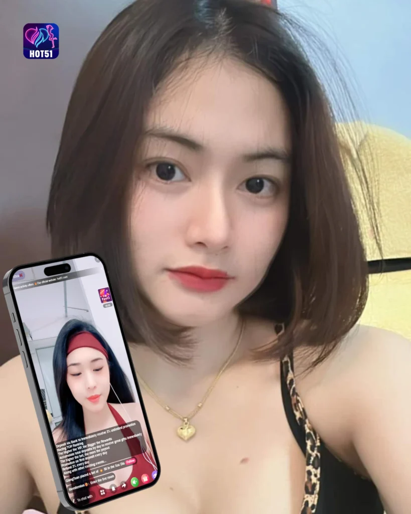 Hot51 Mod APK Versi Lama – Versi Full VIP 2025 Tanpa Batas