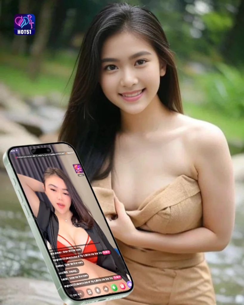 Hot51 Mod APK Versi Lama – Versi Ringan untuk HP Spek Rendah 2025