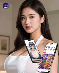 Hot51 live mod apk unlocked all terbaru – Full VIP & Streaming HD 2025