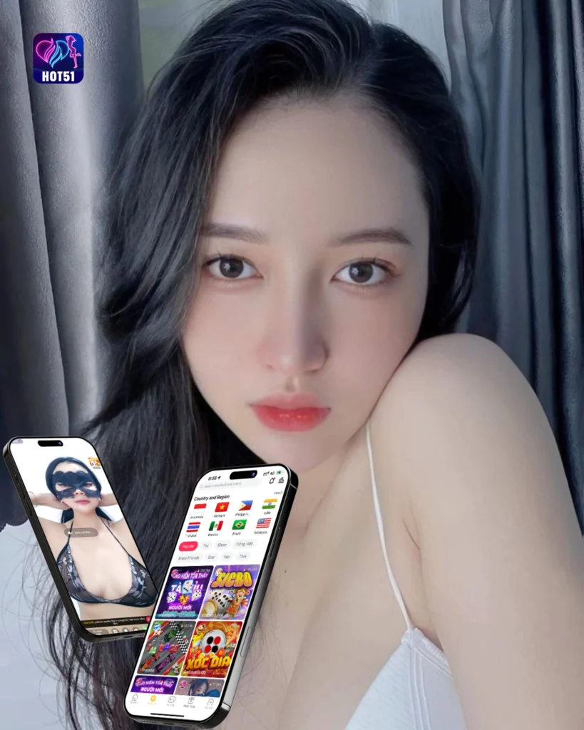 Mod APK Hot51 – Download Mod Hot51 2025 dengan Fitur VIP