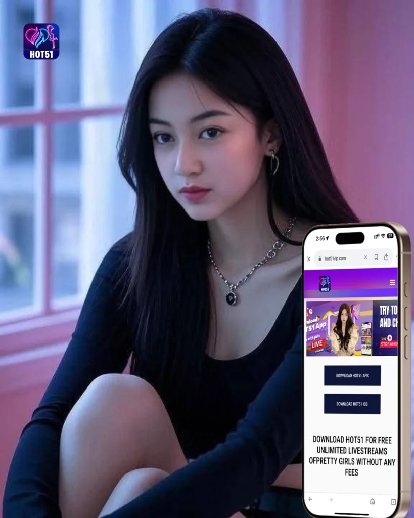 Mod APK Hot51 – Full Unlock Room 2025