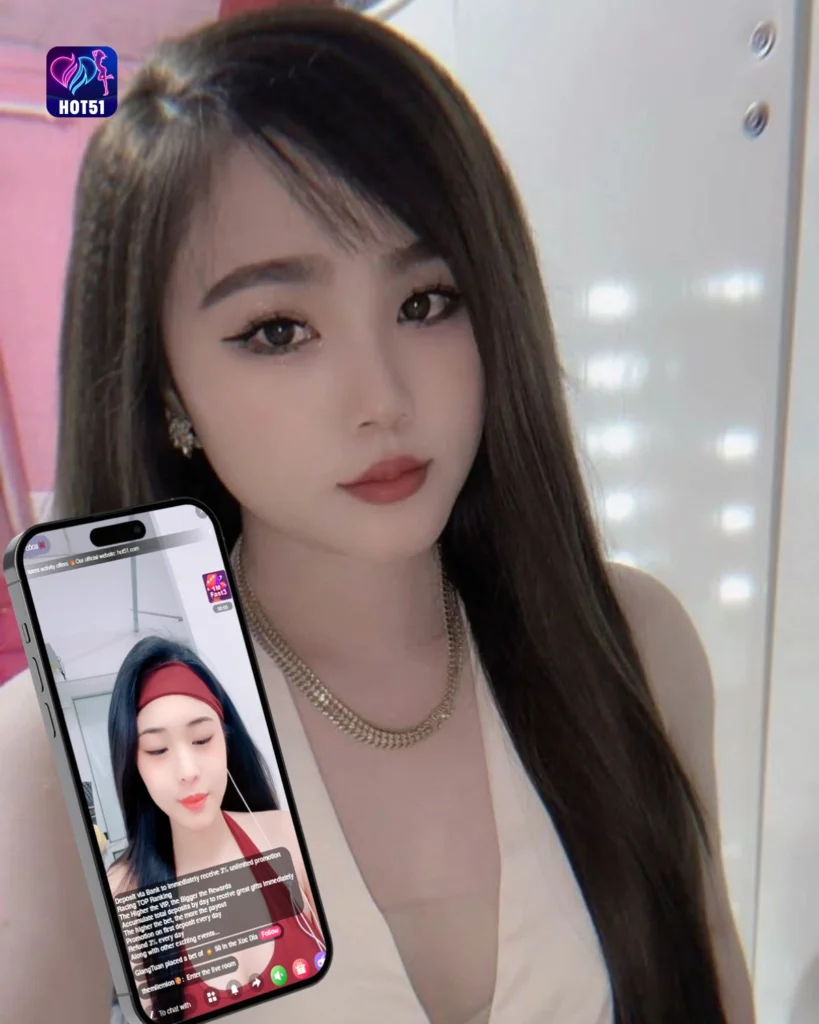 Mod APK Hot51 – Versi Terbaru 2025 dengan Fitur Akses Tanpa Batas