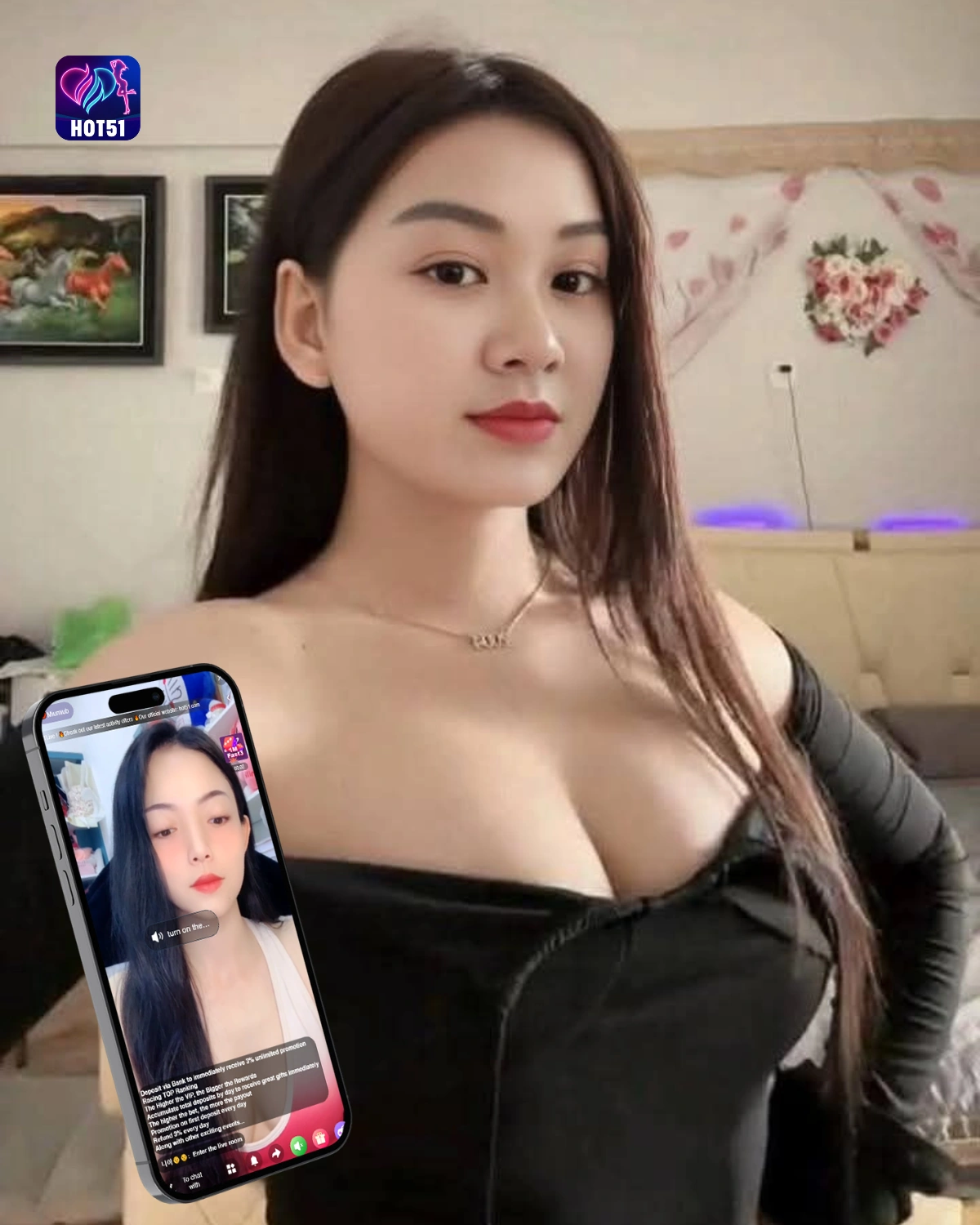 mod hot51 – Download Mod Hot51 2025 dengan Fitur VIP