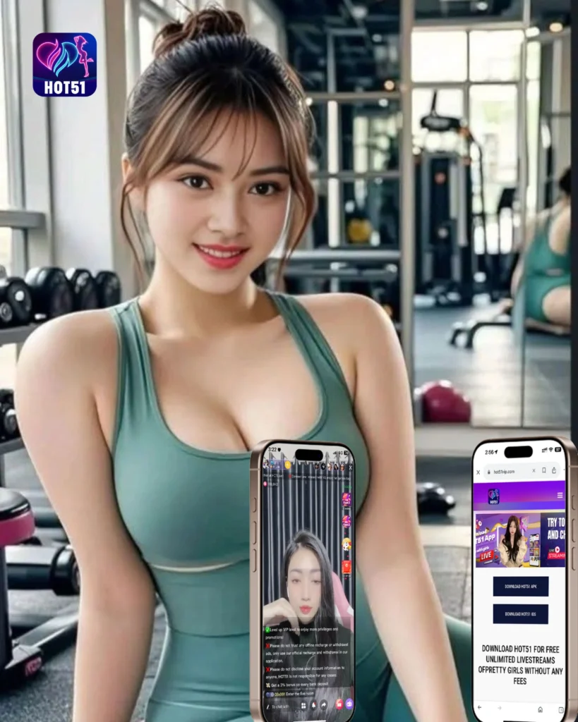 APK Hot51 Tanpa Lock – Download Versi Lama Stabil 2025