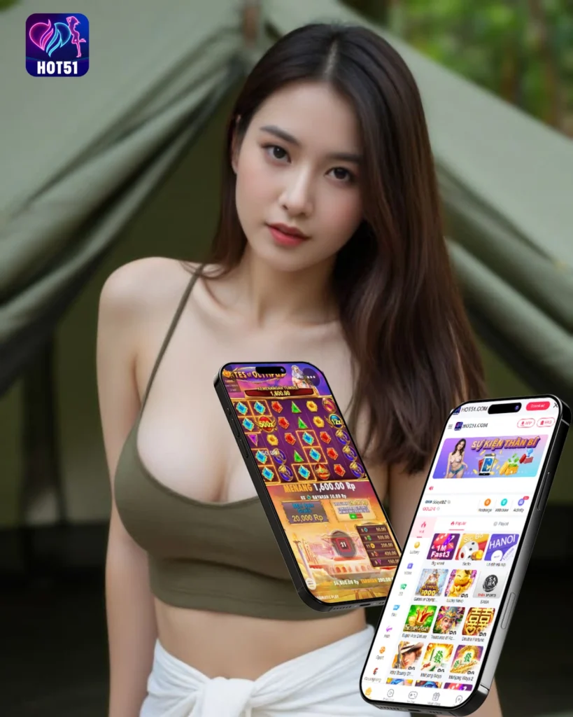 APK Hot51 Tanpa Lock – Versi Terbaru 2026 dengan Fitur Akses Tanpa Batas