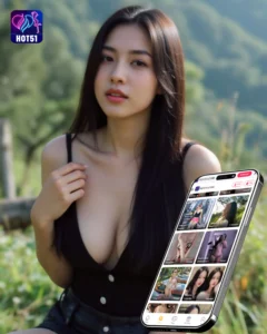 APK Live Bar Bar Hot51 Versi Update 2026 dengan Fitur Lengkap