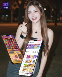 Aplikasi Hot51 Adalah Platform Live Streaming Interaktif di Indonesia