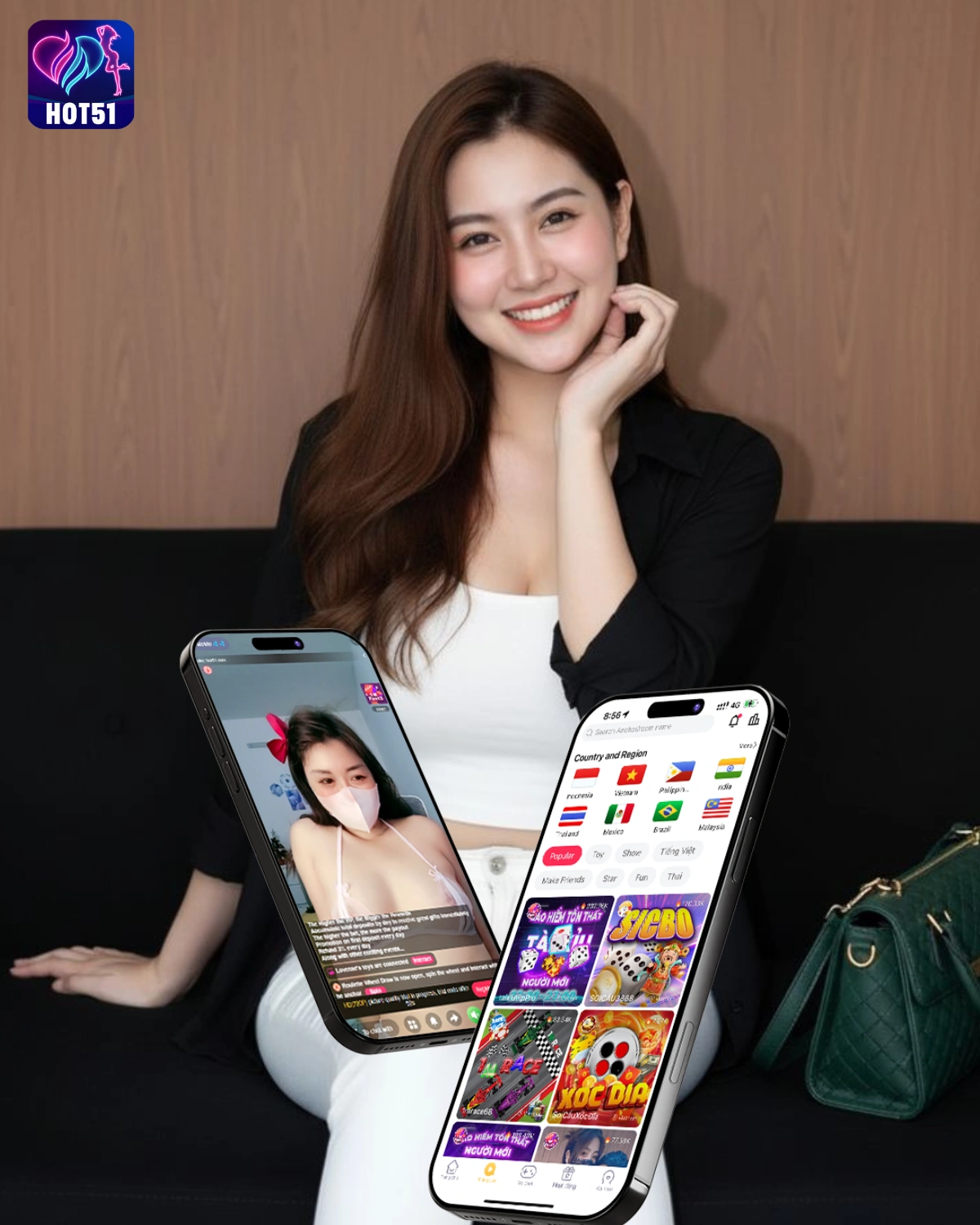 Cara Download Hot51 APK Terbaru Aman Android