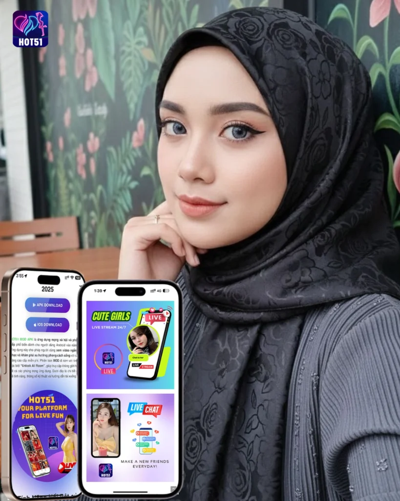 Cara Install Hot51 APK dengan Aman dan Cepat