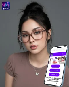 Download Hot51 Live – Download Versi Anti-Lag & Unlock Room 2026