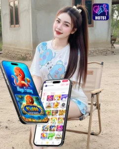 Download Mod APK Hot51 – Full VIP & Streaming HD 2026