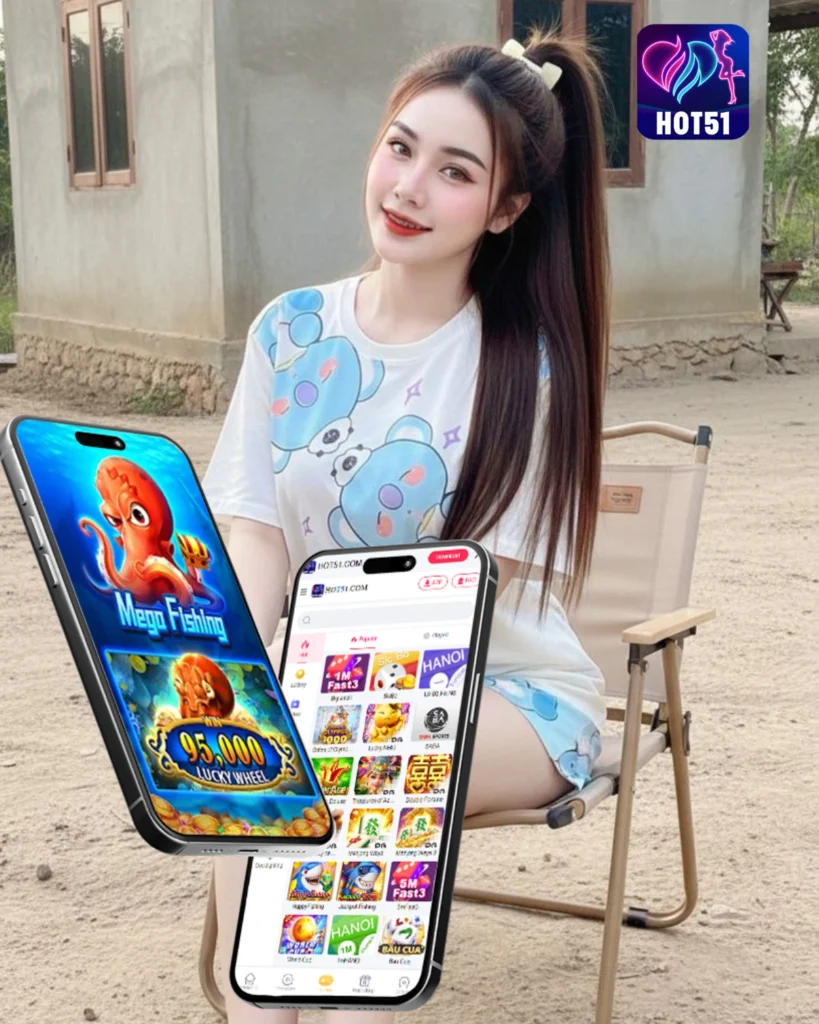 Download Mod APK Hot51 – Full VIP & Streaming HD 2026