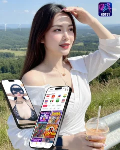 Hot51 Live Stream – Buka Semua Room VIP Gratis 2026