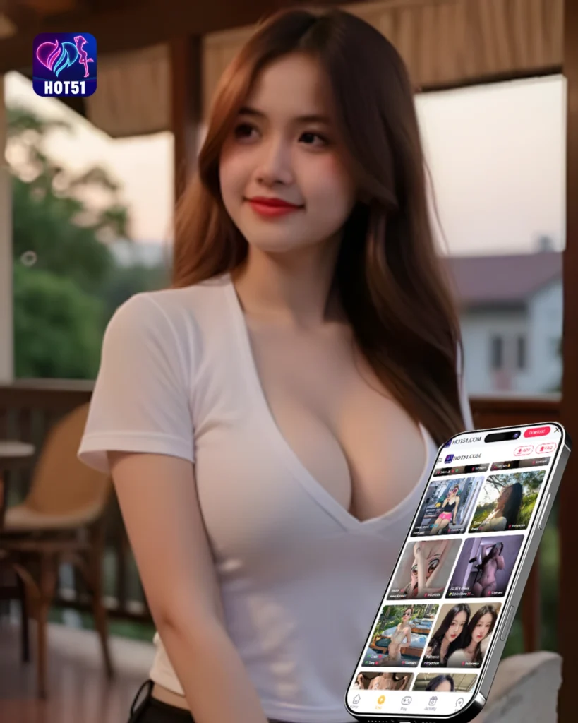 Hot51 Mod APK Terbaru – Aplikasi Live Streaming Terbaik 2025