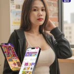 Hot51 Mod Unlock Room – APK Terbaru 2026 dengan Fitur Streaming Lebih Cepat