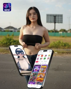 Hot51 Mod apk Chiaseapk – Versi Update 2026 yang Lebih Stabil