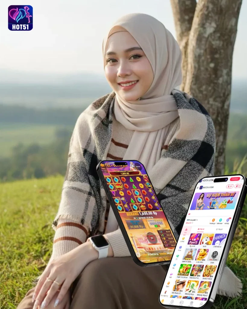 Hot51 Tidak Bisa Login Ini Solusinya!