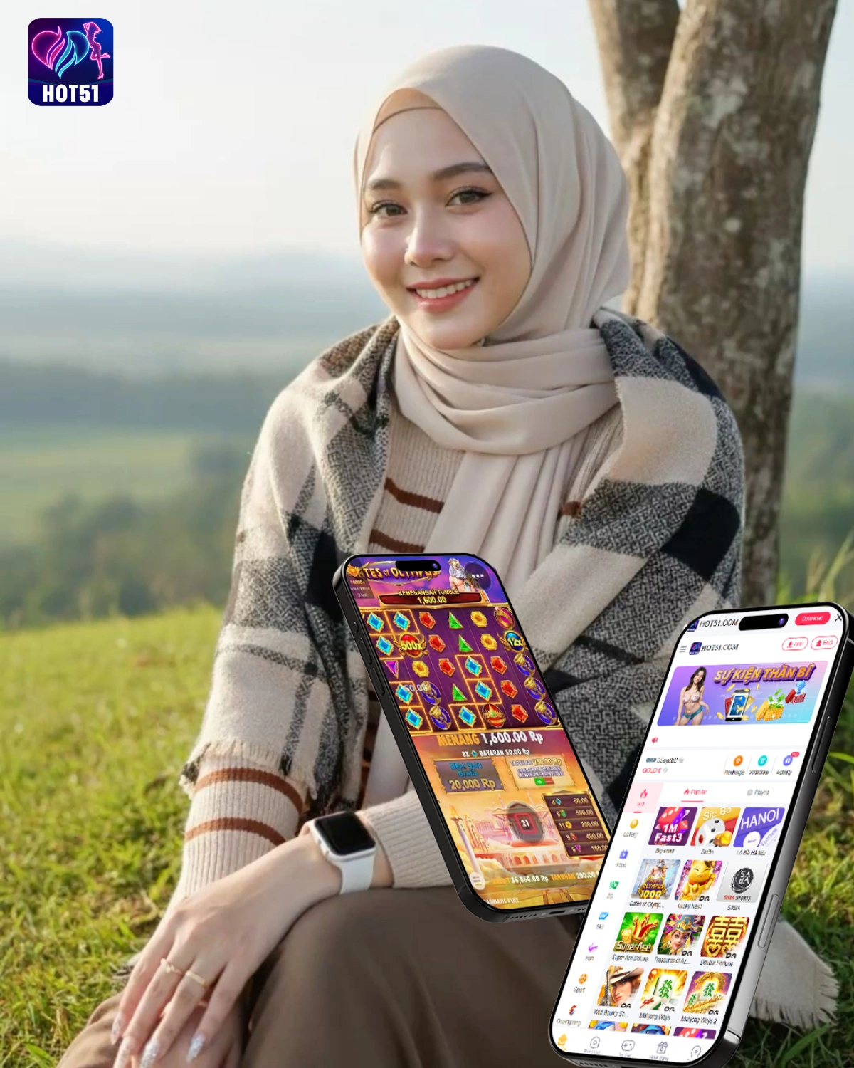 Hot51 Tidak Bisa Login Ini Solusinya!