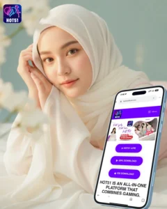 Hot51 vs Bigo Live 2026 Mana Lebih Baik