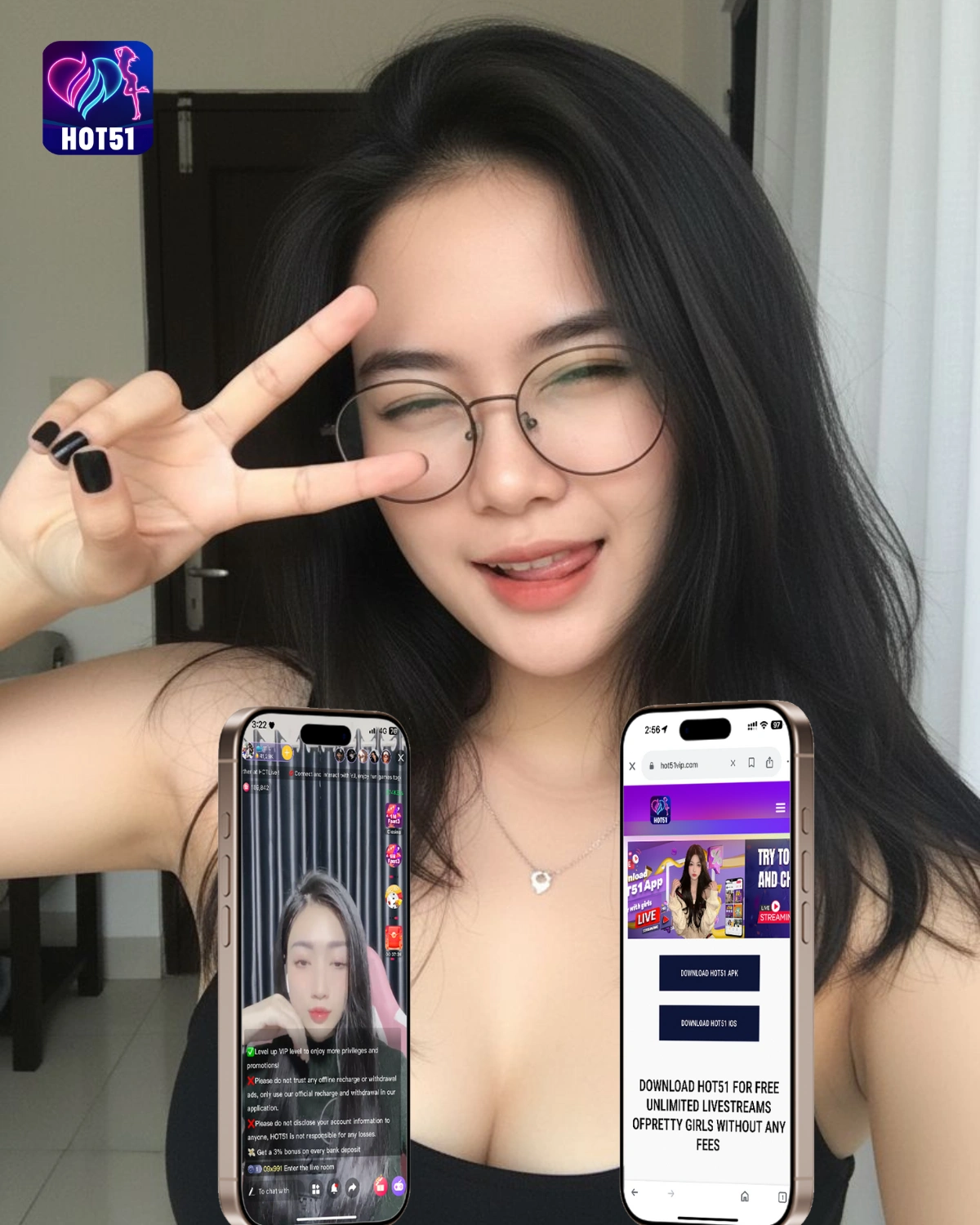Live Hot51 Login – Download Versi Terbaru Hot51 2026