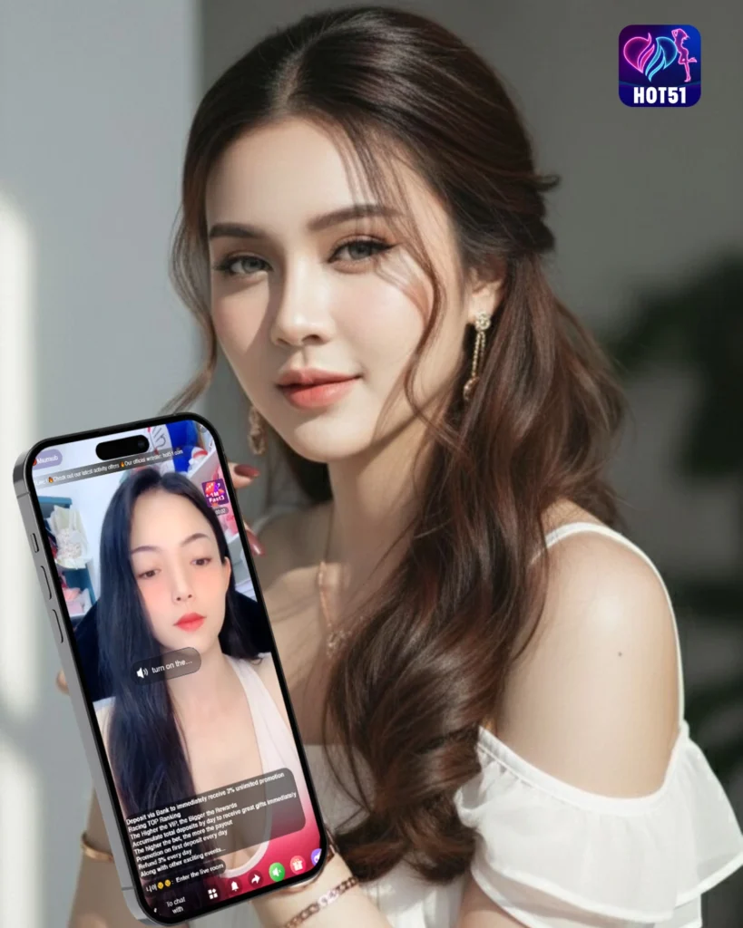 Live Hot51 Login – Versi Mod Premium 2026