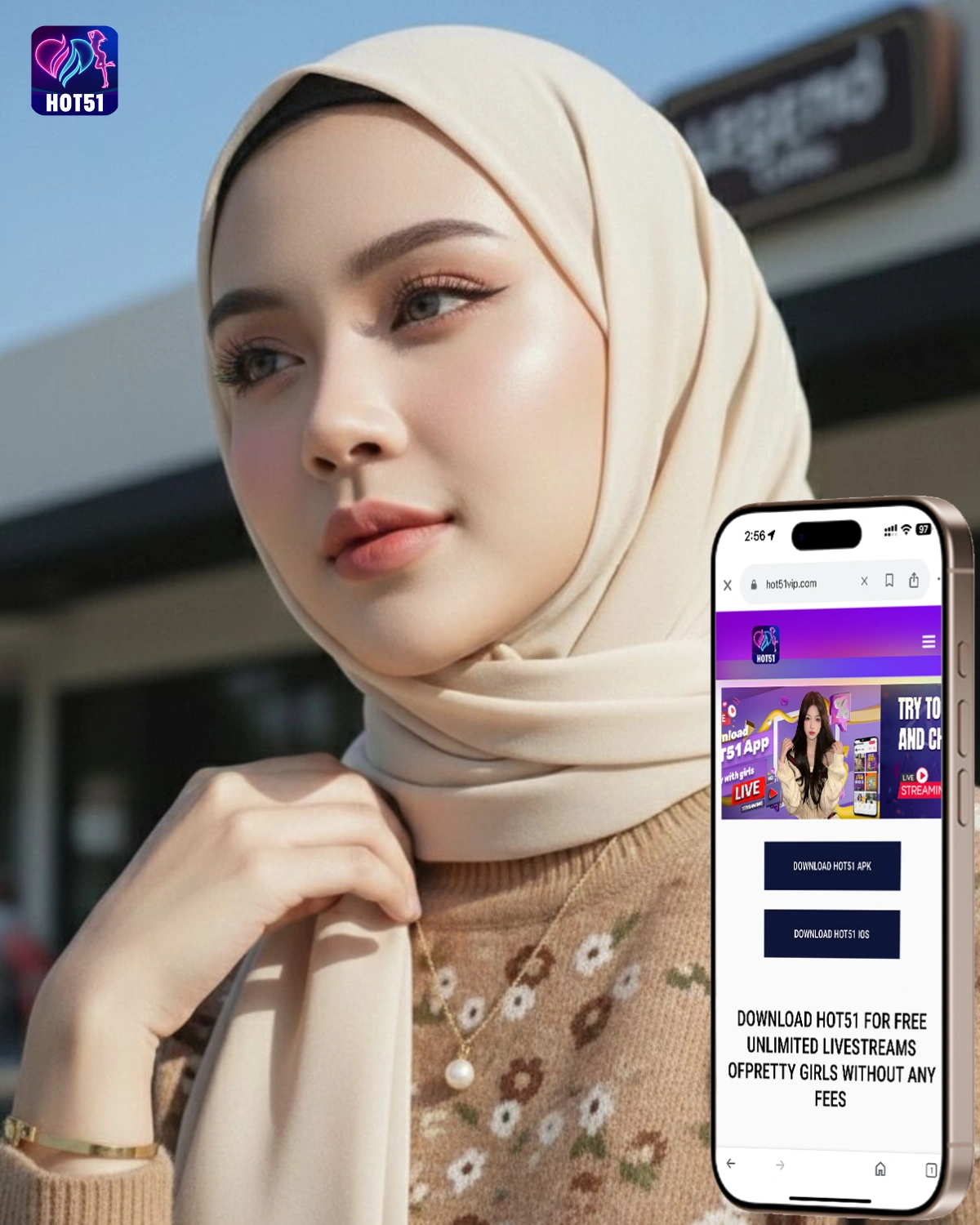 Review Aplikasi Hot 51 Pengalaman Nyata Pengguna Indonesia 2026